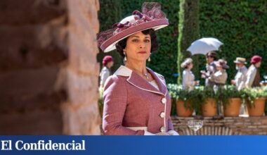 Curro ataca a Lorenzo con toda su rabia