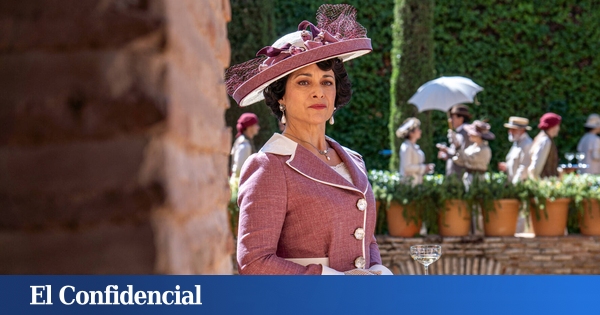 Curro ataca a Lorenzo con toda su rabia