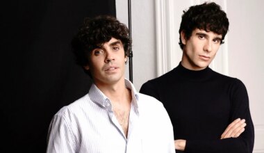 Los Javis venden su casa en Pozuelo por cinco millones de euros - Expansión