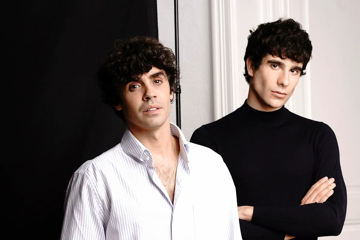 Los Javis venden su casa en Pozuelo por cinco millones de euros - Expansión