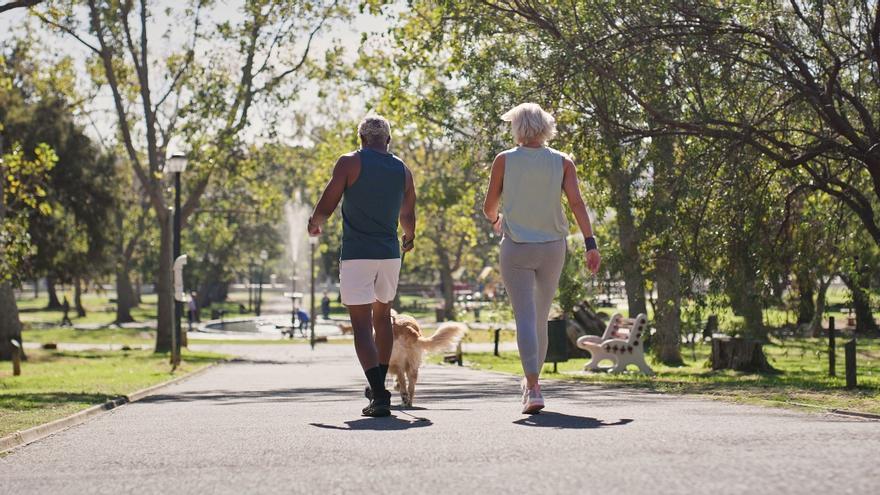 El reto cardiovascular: 25 minutos de ejercicio al día durante 25 días