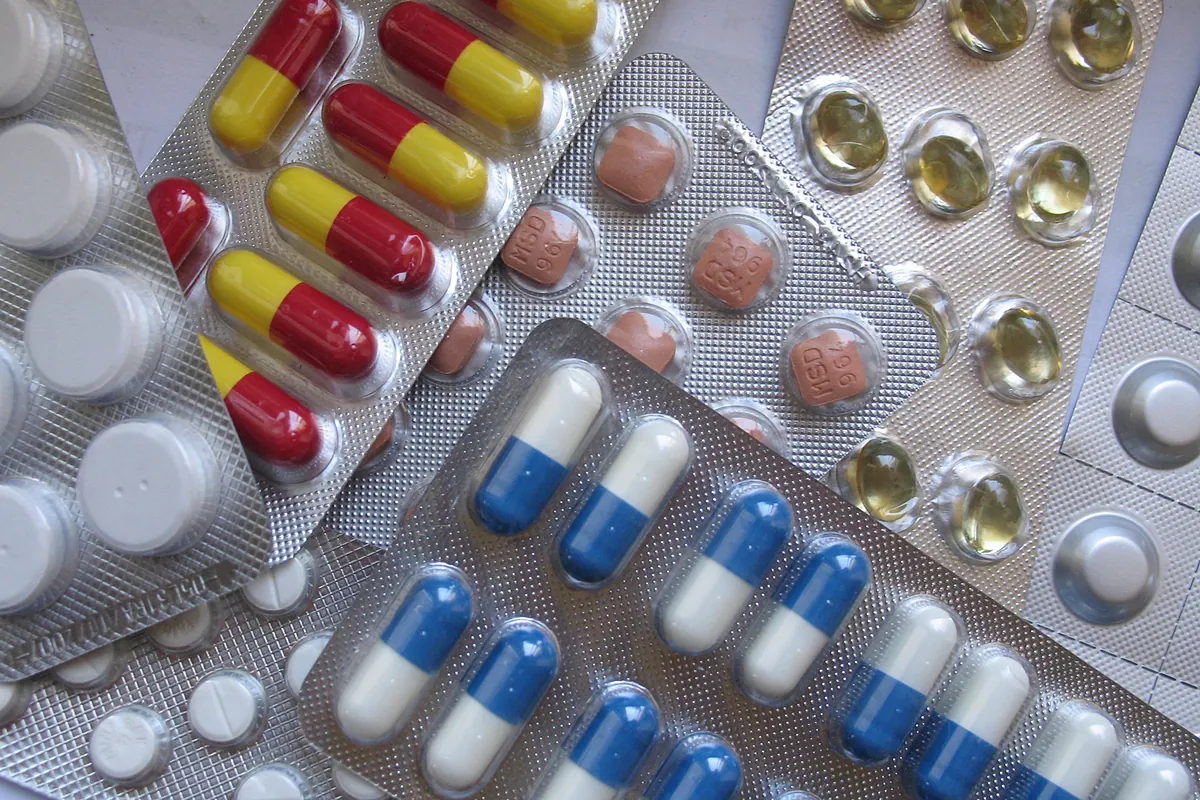 Los betabloqueantes no benefician a todos los pacientes después de un infarto - Expansión