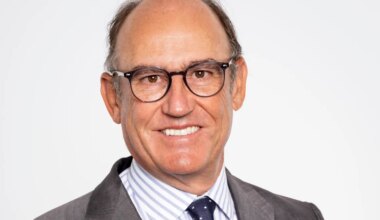 Técnicas Reunidas dispara un 63% su beneficio hasta septiembre - Expansión