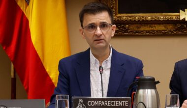 RTVE hará pública su postura sobre Eurovisión 2026 el jueves en...