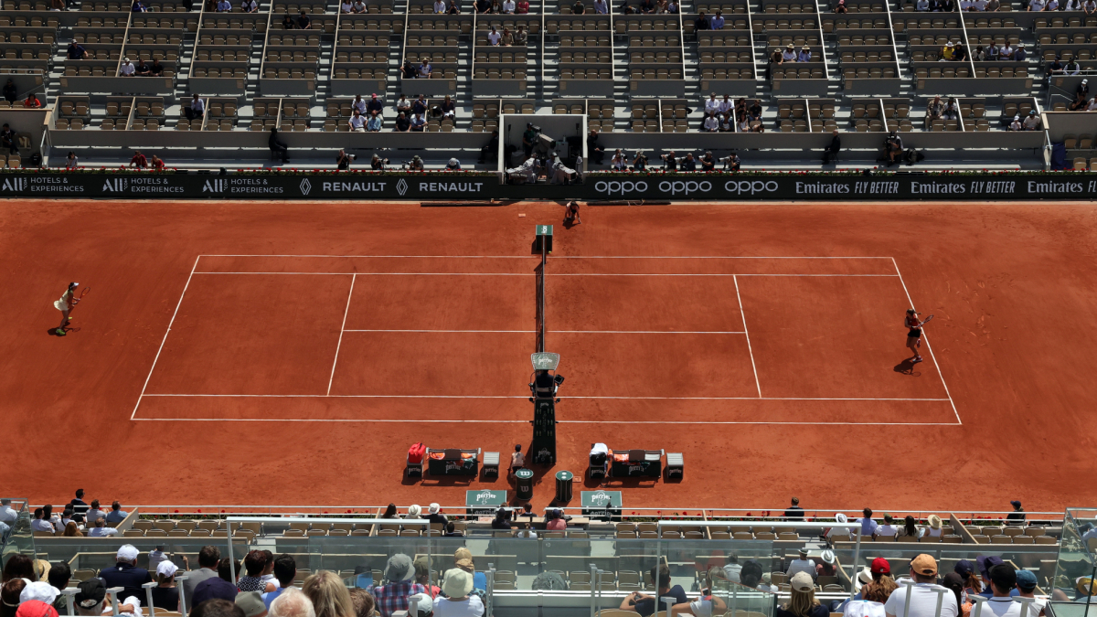 “Necesitaba esta bofetada para tomarme en serio mi talento”