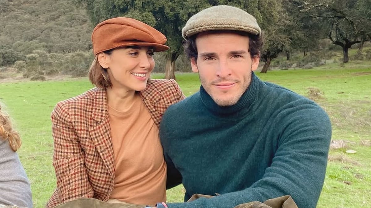 de cómo se conocieron a una boda que revolucionó España