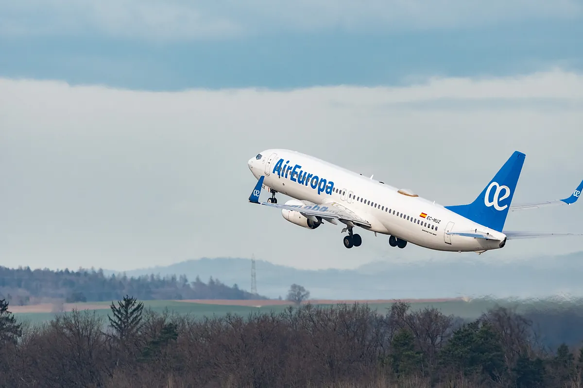 Turkish Airlines: la opción preferida de los Hidalgo y alivio para IAG - Expansión