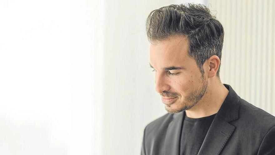 “Intento escribir historias muy emocionales”