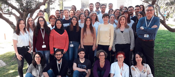 Un tratamiento innovador mejora el neurodesarrollo en dos niños con enfermedad de Menkes