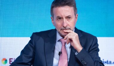 Repsol estudia una megafusión en 'upstream' con APA para ir a Wall Street - Expansión