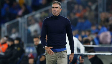 Cádiz - Valladolid, minuto a minuto