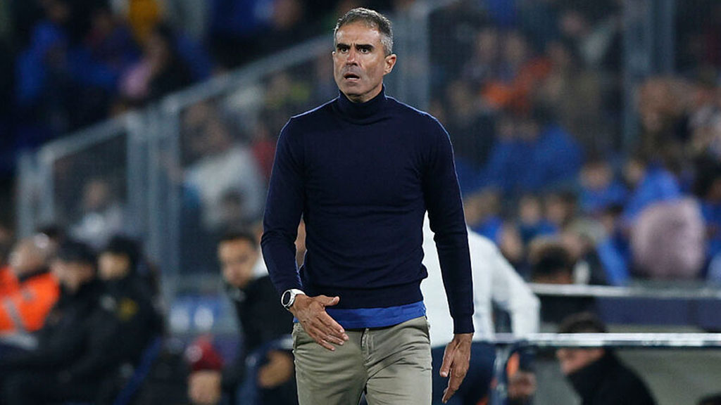 Cádiz - Valladolid, minuto a minuto