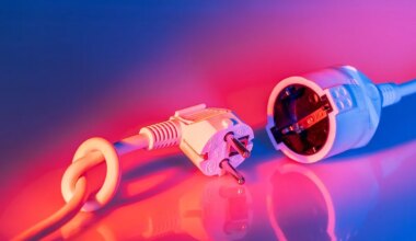 Precio de la luz hoy, miércoles 5 de noviembre, por horas: ¿a qué hora es más barata? - El Mundo