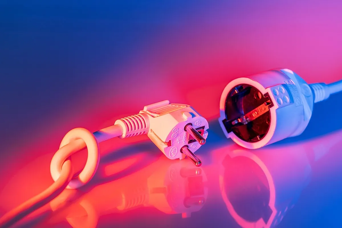 Precio de la luz hoy, miércoles 5 de noviembre, por horas: ¿a qué hora es más barata? - El Mundo