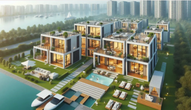 Vivir en un contenedor marítimo: la arquitectura que arrasa - Expansión