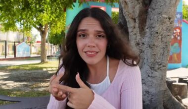 Cosas de ricos en Cuba, según la youtuber Aprendedora