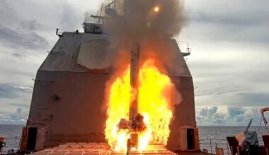 El Pentágono autoriza la entrega de misiles Tomahawk a Ucrania y deja la decisión final en manos de Trump - El Mundo