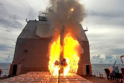 El Pentágono autoriza la entrega de misiles Tomahawk a Ucrania y deja la decisión final en manos de Trump - El Mundo