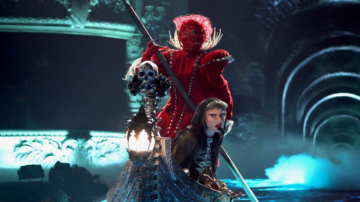 de su doble en el escenario al mensaje para sus 'little monsters' españoles