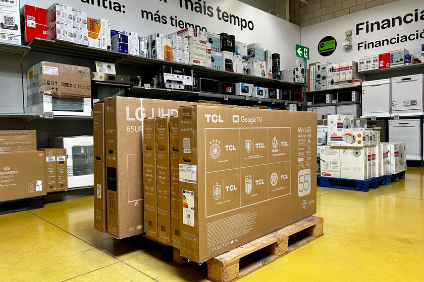 no volverás a verla más barata