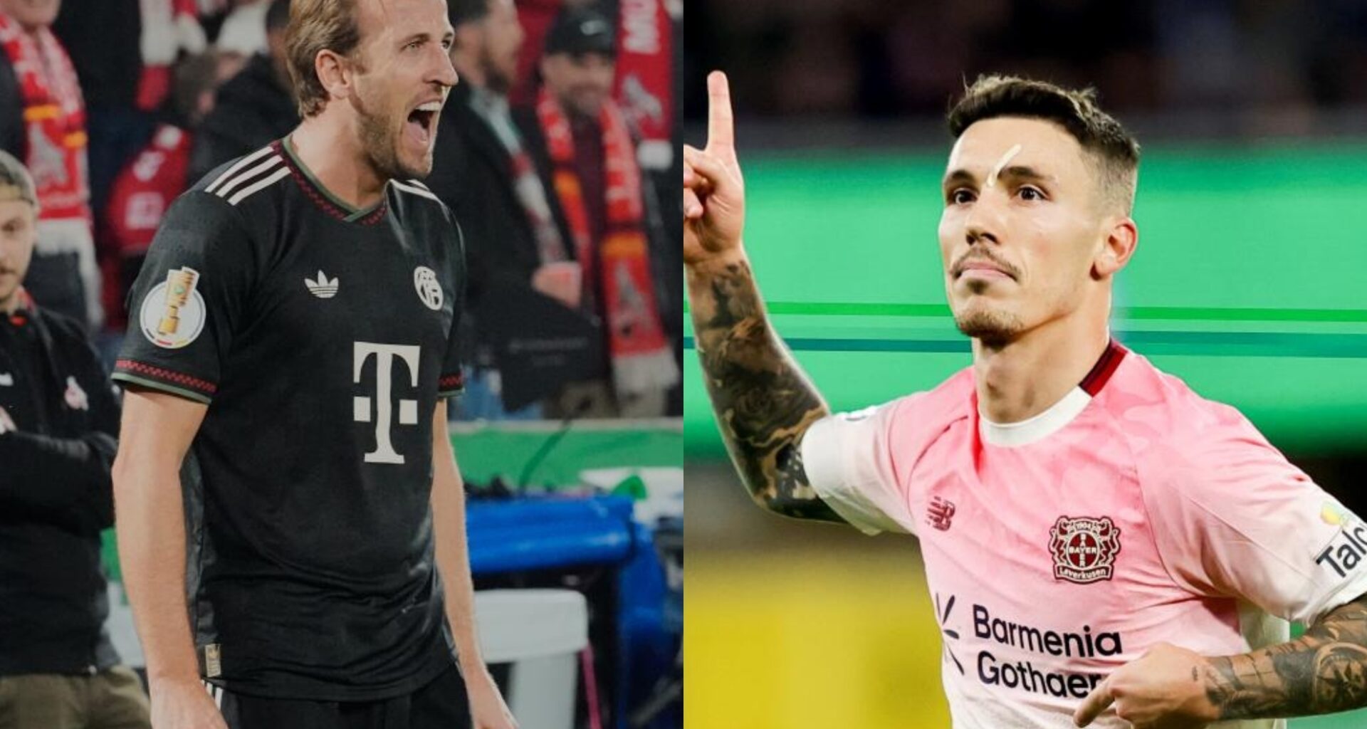 Bayern Múnich - Bayer Leverkusen en directo