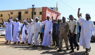 Imágenes satelitales apuntan a más masacres en la ciudad sudanesa de El Fasher