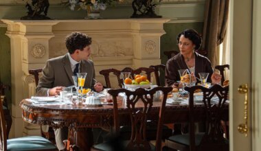 'La Promesa', avance del capítulo del martes 4 de noviembre: Beltrán desconoce la condición impuesta por Ángela - El Mundo