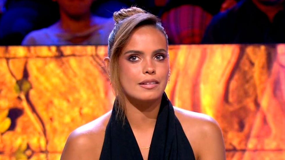 gloria camila de viernes