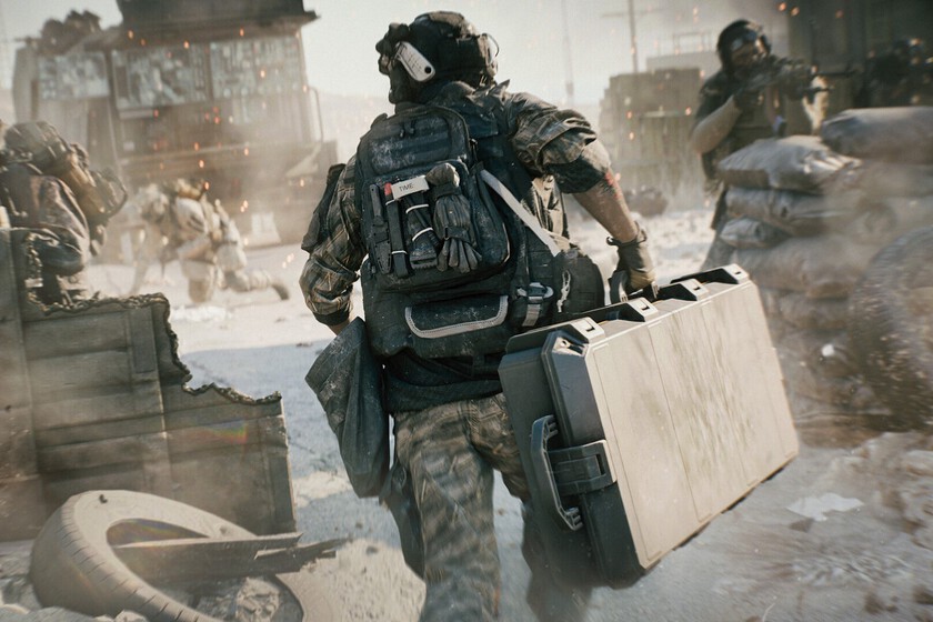 Los jugadores de Battlefield 6 consiguen otra gran victoria. Han obligado a EA a dar marcha atrás en su decisión más polémica sobre el battle royale - Battlefield 6