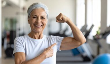 Por qué el entrenamiento de fuerza es la nueva fórmula de la longevidad