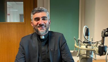 ODUCAL. Pedroso: La universidad es un servicio de la Iglesia a la sociedad