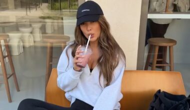 "Lo que comes después de hacer deporte es clave, pero no hace falta que sea justo después"