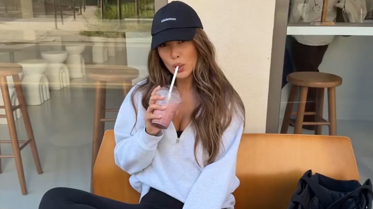 "Lo que comes después de hacer deporte es clave, pero no hace falta que sea justo después"