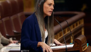 Junts asegura que la legislatura no puede llegar a 2027 - Expansión