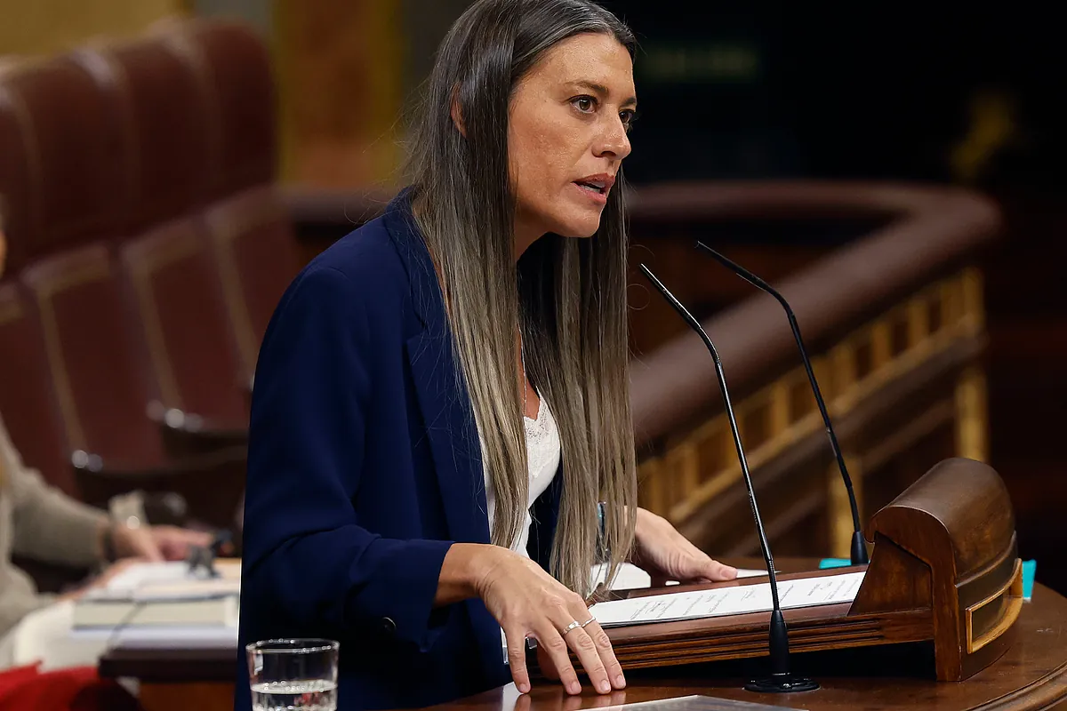 Junts asegura que la legislatura no puede llegar a 2027 - Expansión