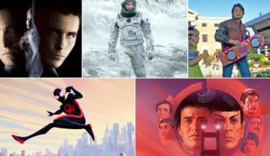 Las películas de ciencia ficción que inspiran a los físicos: de “Interestelar” a “Spider-Man”, el cine que anticipa la innovación