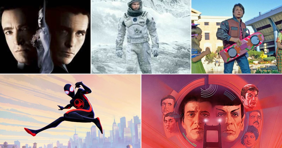 Las películas de ciencia ficción que inspiran a los físicos: de “Interestelar” a “Spider-Man”, el cine que anticipa la innovación