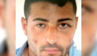 El alunicero Niño Juan aparece vivo y apalizado tras haber sido secuestrado en Carabanchel - El Mundo