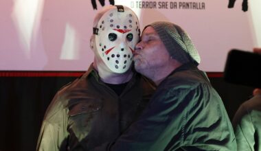 «Ahora mismo, el mayor ejemplo de monstruo es Donald Trump»