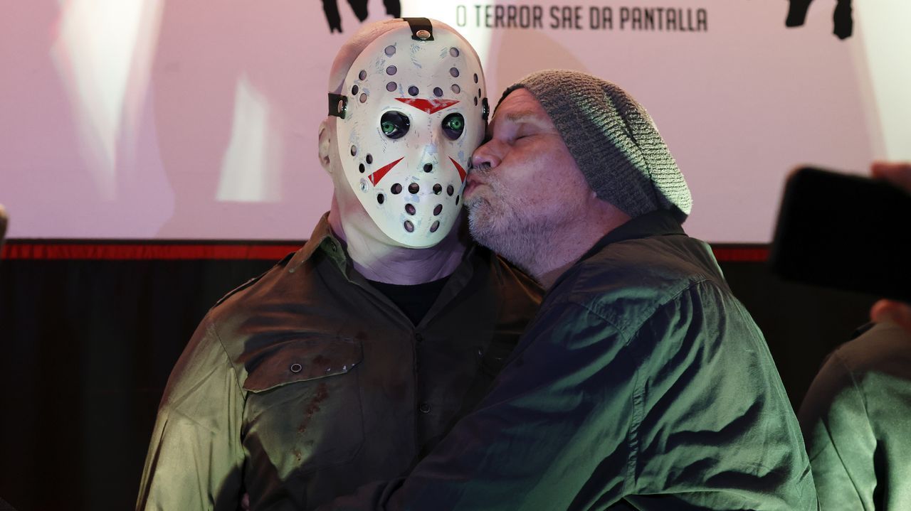 «Ahora mismo, el mayor ejemplo de monstruo es Donald Trump»