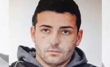 El 'Niño Juan', de 'alunicero' a jefe de la banda más temeraria de España - El Mundo