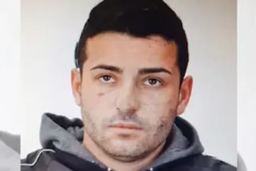 El 'Niño Juan', de 'alunicero' a jefe de la banda más temeraria de España - El Mundo