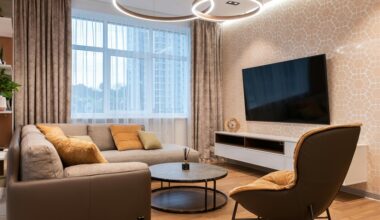 panel QLED MiniLED y sonido envolvente