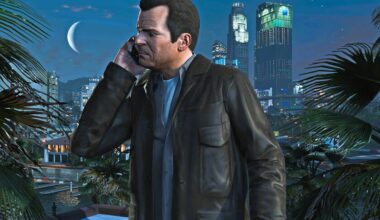 El juego que quita el sueño al creador de GTA es un mundo abierto de espías en el que trabajó durante años y que nunca pudimos ver - Grand Theft Auto V