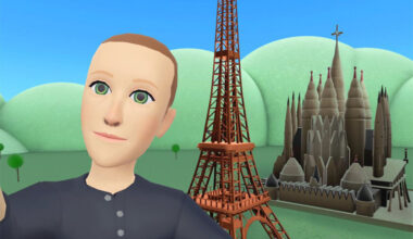 lo está preparando para asomar en tus feeds de Instagram y Facebook