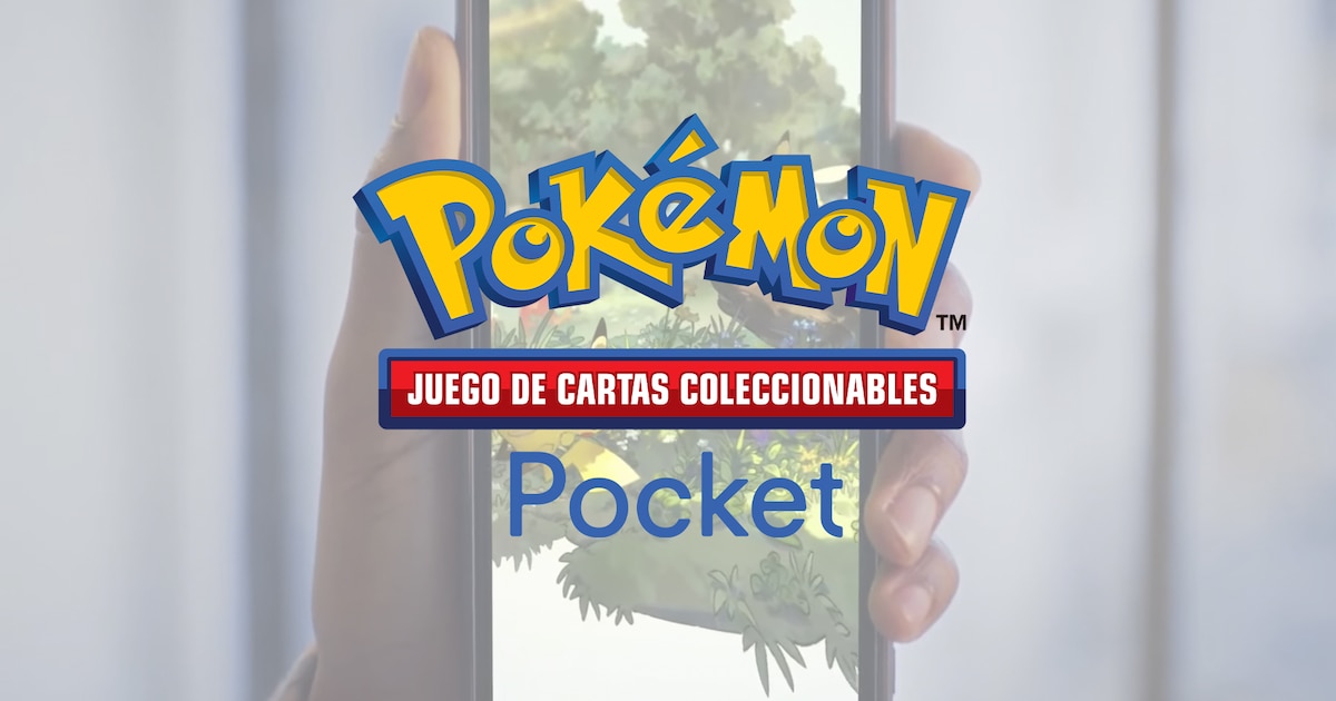 JCC Pokémon Pocket: promociones, objetos inéditos y nueva carta de Pikachu para noviembre de 2025