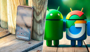 No tengo claro qué haré si Google termina por clausurar su ecosistema. Pero sé que no será precisamente comprar un Pixel