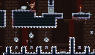 Este plataformas retro está gratis en Steam y solo tienes unos pocos días para conseguirlo y quedártelo para siempre - PC