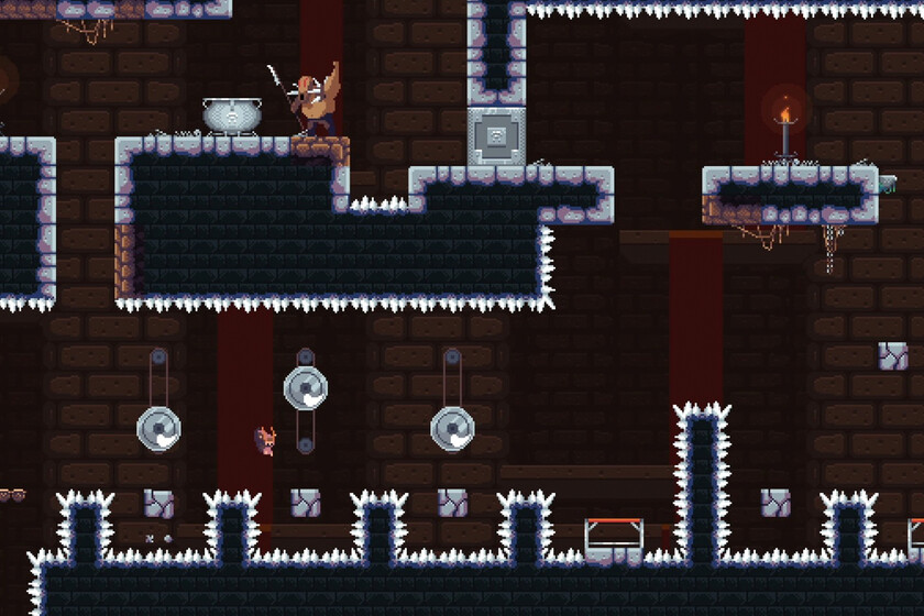 Este plataformas retro está gratis en Steam y solo tienes unos pocos días para conseguirlo y quedártelo para siempre - PC