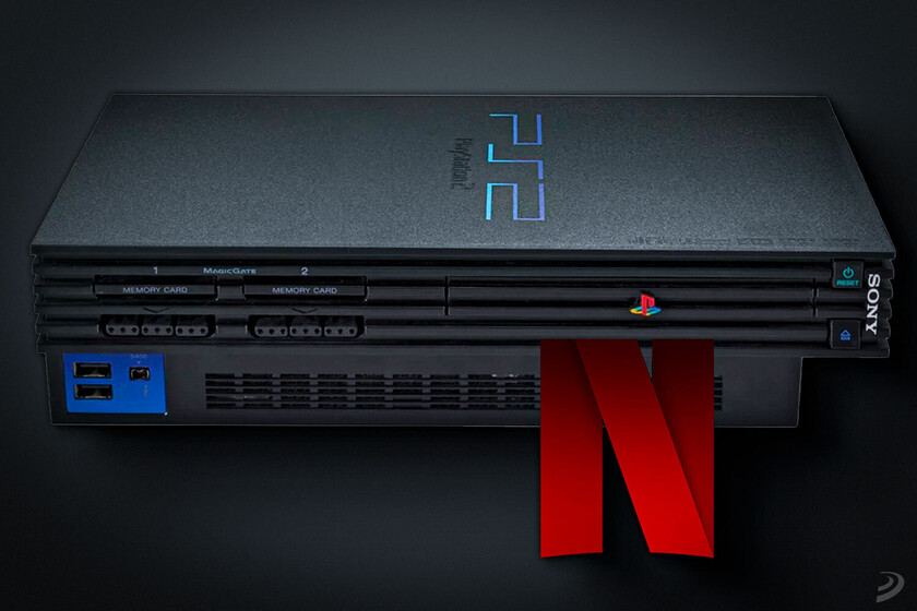 Hecha la ley, hecha la trampa. Netflix no quería perder millones de suscriptores y se la jugó a Xbox - PlayStation 2